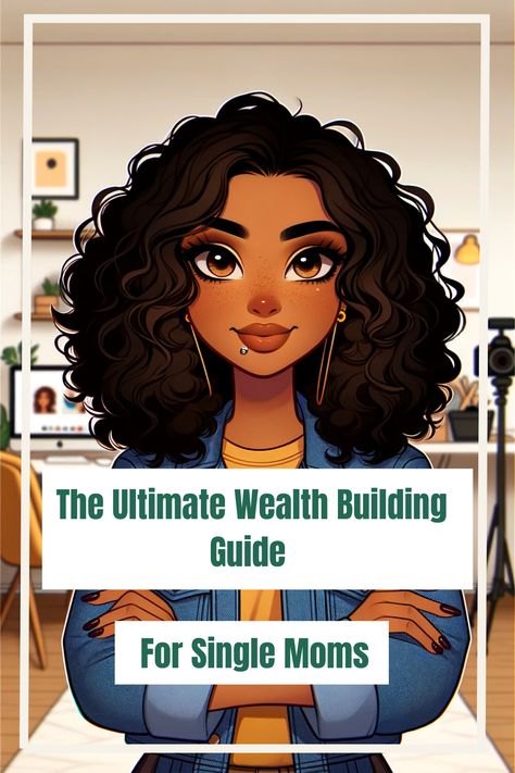 Hey there, fellow single mom! 😊 Want to build your wealth and create a secure future for your family? 💸 Check out our fun and easy-to-follow guide for single moms on personal finance and money management! 🌈 Let's make some serious 💰 together! Jobs For Single Moms, Frugal Habits, Starting Small Business, Free Business Plan, Good Credit Score, Single Moms, Building Wealth, Job Satisfaction, Financial Health