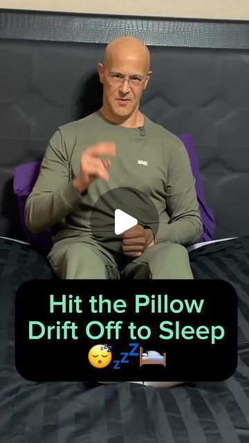 Alan Mandell on Instagram: "Get to Sleep Fast!  Dr. Mandell" How To Get Sleep Faster, Sleep Faster Tips, Tips To Sleep Faster, Motivational Doc, Dr Mandell Sleep, Sleep Meditation Falling Asleep, Sleep Faster, Sleep Fast, Meditation For Sleep Falling Asleep