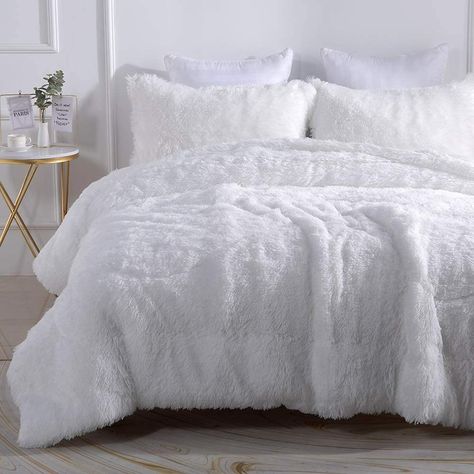 College Comforter, Oversized King Comforter, Black Comforter Sets, Oversized Comforter, Black Comforter, Queen Size Comforter, Twin Xl Comforter, Affordable Bedding, White Comforter