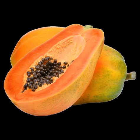 Fruits Pics, Bougainvillea Care, Pecan Pie Bars Recipe, Papaya Recipes, Ripe Papaya, Papaya Tree, Papaya Seeds, Papaya Extract, Papaya Fruits