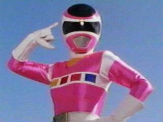 Pink Power Ranger💗 Power Rangers Pfp, Rangers Tattoo, Power Rangers Tattoo, Power Rangers Memes, Alpha Trion, Power Rangers Pink, Trini Kwan, Johnny Yong Bosch, Pink Power Rangers