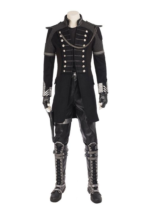 Cloud Sephiroth, Nyx Ulric, Cosplay Costumes For Men, Royal Clothes, Final Fantasy Cloud, Costume Store, Royal Outfits, Medieval Clothing, Final Fantasy Xv