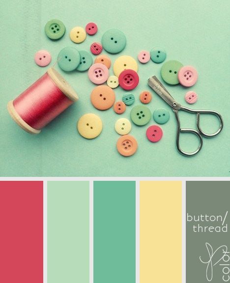 Harmony Color, Girls Room Colors, Colour Pallets, Colour Combos, Match Colors, Room Color Schemes, Design Seeds, Shabby Chic Vintage, Colour Board