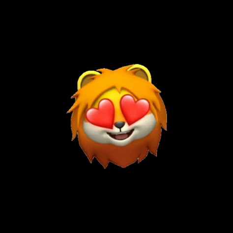 Lion Emoji, Phone Emoji, Star Logo Design, Abstract Art Images, Instagram Cartoon, Whatsapp Wallpaper Cute, Emoji Pictures, Emoji Photo, Emoji Art