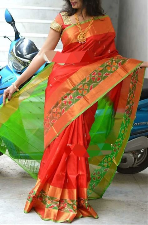 Pelli Photos, Pattu Sari, Saree Pattu, Uppada Pattu Sarees, Blouse Indian, Sari Design, Pattu Saree Blouse Designs, Silk Sarees With Price, Silk Saree Blouse Designs