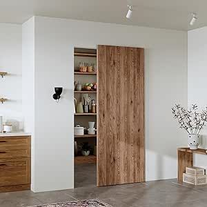 Concealed Hardware Barn Door, Concealed Barn Door Hardware, Hidden Track Sliding Door, Sliding Main Door, Hidden Barn Door, Hidden Door Wall, Concealed Barn Door, Concealed Sliding Door, Hidden Sliding Door