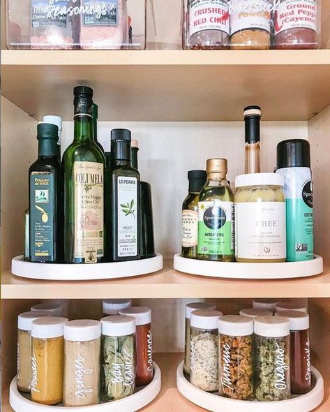 Desain Pantry, Home Edit, House Organisation, Western Home, Kitchen Organization Diy, Kitchen Organisation, Organizing Hacks, The Home Edit, Diy Kitchen Storage