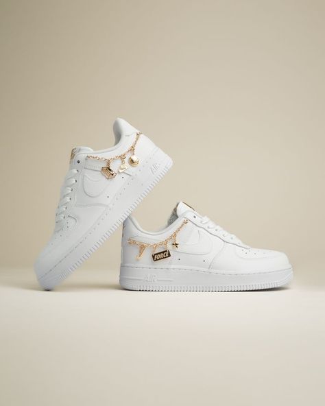 All White Air Forces, White Air Force Ones, Air Force 1 Outfit, New Sneaker Releases, Nike Air Force 1 Shadow, Air Force 1 Shadow, All Nike Shoes, Kawaii Shoes, Nike Force