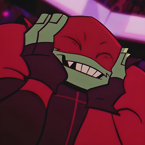 Rottmnt Icons, Tmnt Icons, Raphael Rottmnt, Rise Raph, Raph Rottmnt, Raph Tmnt, Rottmnt Raph, Tmnt Raph, Raphael Tmnt