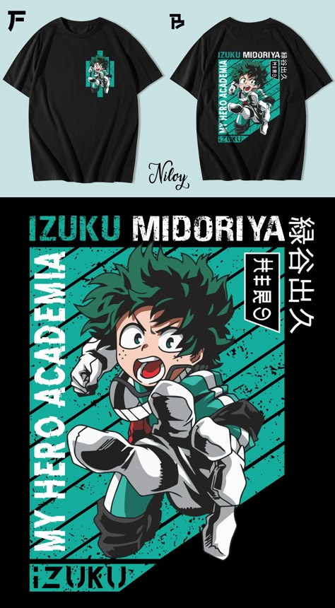 Unique Anime T-shirt & Sweater Design For Anime Lover :: Behance Anime Typography Design, Japan T Shirt Design, Streetwear Shirt Design, Tutorial Graphic Design, Anime T Shirt Design, Boxe Thai, T-shirt Design Illustration, Adobe Illustrator Tutorial, T-shirt Print Design