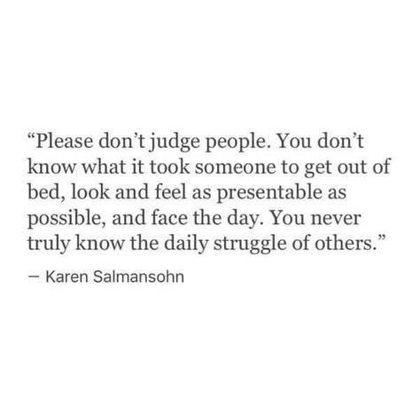 Matthew 7:1-5 Stop judging that you may not be judged; for with the judgment you are judging, you will be judged, and with the measure that you are measuring out, they will measure out to you. Why, then, do you look at the straw in your brother’s eye but do not notice the rafter in your own eye?... Hypocrite! First remove the rafter from your own eye, and then you will see clearly how to remove the straw from your brother’s eye. Dont Judge People, Judge People, Love Quotes Photos, Life Quotes Love, Personal Quotes, Instagram Bio, Don't Judge, Pretty Words, Meaningful Quotes