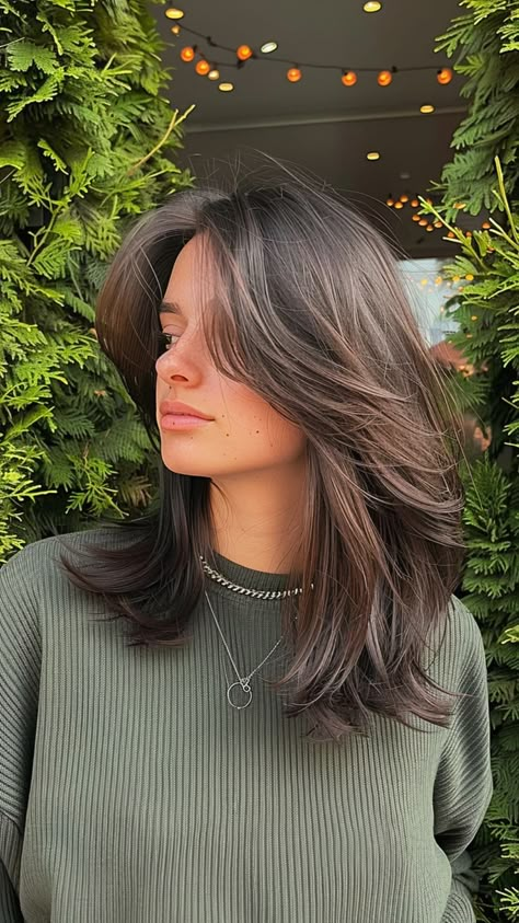 Haircut Volume, Layered Haircuts Medium, Long Bob Haircut With Layers, Tattoo Ideas Forearm, Very Short Bob Hairstyles, Snapchat Poses, Tattoo Ear, Feminine Tattoo Ideas, Hairstyle Short Hair