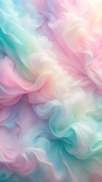 Wallpaper Colours Pastel, Picture For Backgrounds, Cute Pictures For Background, Pastel Rainbow Wallpaper Iphone, Hd Colorful Wallpaper Backgrounds, Colourful Background Aesthetic, Spring Color Background, Bright Wallpaper Backgrounds, 2025 Iphone Wallpaper