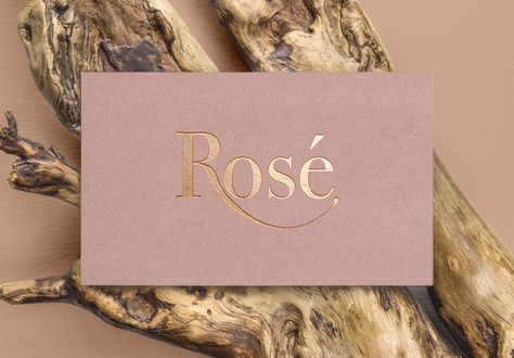 Jewelry Store Branding, Jewellery Branding, Jewelry Business Card, Modern Brand Identity, Store Branding, Salon Business Cards, Branding Design Packaging, Jewelry Logo, Salon Interior Design