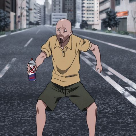 One Punch Man Pfp, One Punch Man Tattoo, Saitama Icons, Saitama Pfp, One Punch Man Icons, One Punch Man 1, Saitama Sensei, One Punch Man 2, One Punch Man 3