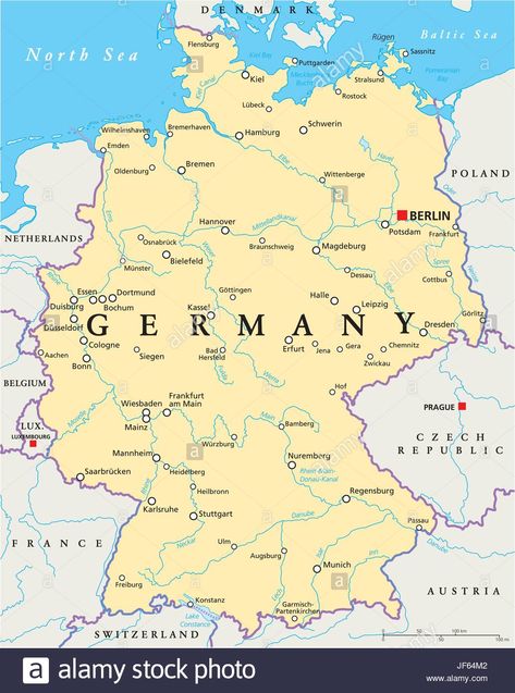 Cologne Germany Facts, Berlin Christmas, Study University, Map Infographic, Always Take The Scenic Route, German Map, History Infographic, Cool Maps, Hamburg City