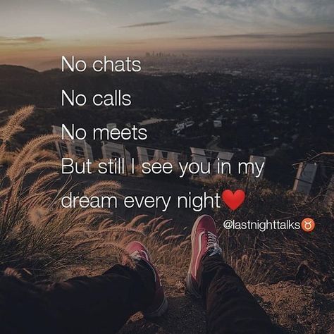 My Dreams Quotes, English Love Quotes, Love Pain, Meeting Someone New, In My Dreams, Night Pictures, Cool Captions, Rare Words, Night Love