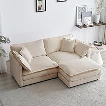 U Shaped Couch, Couch With Ottoman, Modular Couch, Space Light, Sectional With Ottoman, Modern Loveseat, L Shaped Couch, Couch And Loveseat, Apartment Office