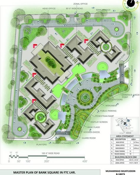 Master Plan Design Architecture, Master Plans Architecture, Master Planning Architecture, Campus Planning Architecture, Plan Ideas Architecture, Site Development Plan Architecture, School Master Plan, Master Plan Architecture, Architecture Master Plan