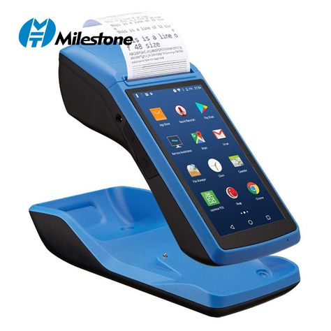 High quality pos machine MHT-M1 restaurant terminal pos android smart pos with 2g/3g/4g gprs pos device https://m.alibaba.com/product/62530481224/High-quality-pos-machine-MHT-M1-restaurant.html?__sceneInfo={"cacheTime":"1800000","type":"appDetailShare"} Pos Machine Flyer Design, Pos System Design, Pos Machine, Multi Modal Terminal, Pos Terminal, Touch Screen Kiosk, Teacher Comments, Machine Image, Pos Design