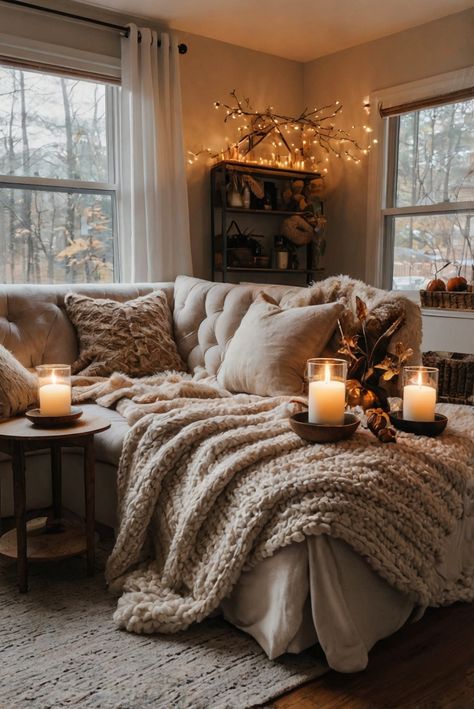 Fall Furniture , Autumn Cozy Fall ,Decor Easy Fall ,
Decor Neutral Fall ,Decor Fall ,Decor Inspiration ,Fall Decor Ideas Fall House Decor Ideas, Cozy Fall Aesthetic Home, Cozy Couch Aesthetic, Daybed Pillow Arrangement, Room Decor Aesthetic Ideas, Fall Room Decor Aesthetic, Fall Room Aesthetic, Moody Neutral, Cozy Fall Living Room