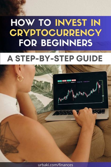 Dive into our friendly guide on how to invest in cryptocurrency. Discover the essential steps for beginners to jumpstart your crypto journey today! Are you interested in investing in cryptocurrency but don't know where to start? Don't worry, you're not alone. With so many cryptocurrencies and investment options available, it can be overwhelming to navigate the crypto market as a beginner. That's why we've put together this comprehensive guide on how to invest in cryptocurrency for beginners... How To Invest In Crypto, How To Invest In Cryptocurrency, How To Trade Cryptocurrency, Crypto For Beginners, Crypto Beginners, Ebay Reinstatement, Army Drawing, Retirement Strategies, Investment Ideas