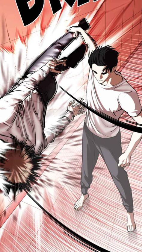 lookism webtoon Johan Seong, Martial Arts Manga, Daniel Park, Martial Arts Anime, Anime Classroom, Boy Best Friend Pictures, Lookism Webtoon, Boy Best Friend, Dark Anime Guys