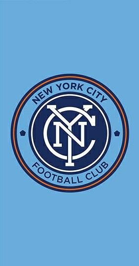 Kaos Band, New York City Fc, Volkswagen Logo, Football Wallpaper, Sports Teams, Clothing Company, Football Club, The Cool, Fifa