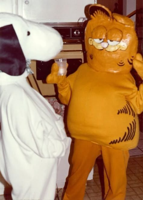 Garfield Pictures, Garfield Images, Garfield The Cat, Orange Cat, Reaction Pics, Me Core, Lasagna, Random Stuff, Halloween Costumes