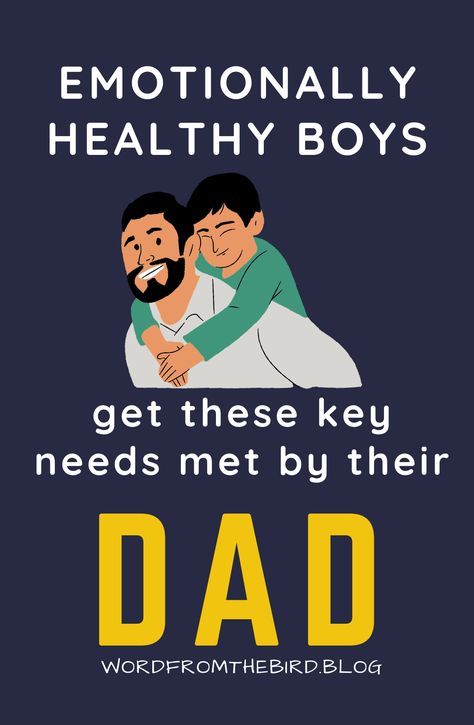 Parenting Advice - Learn more about what a son needs from his dad. Number 3 is life changing. Life Skills Kids, Proud Of My Son, Parenting Lessons, Teaching Boys, Father Son Relationship, My Children Quotes, Dad Advice, Kids Safety, Hidden Bed