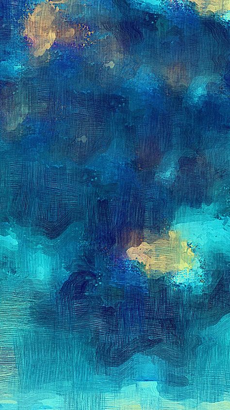 Watercolour Texture Background, Watercolor Iphone, Oil Painting Texture, Blue Texture, Galaxy Art, Painting Wallpaper, Watercolor Texture, Textured Wallpaper, Caricatures