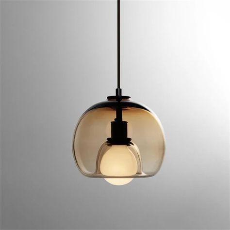 Pendant light kit