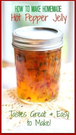 Sweet And Hot Pepper Jelly, Pepper Jelly Shrimp, Sweet And Spicy Pepper Jelly, Hot Pepper Jelly Recipe Canning, Canning Pepper Jelly, Sweet Pepper Jelly, Hot Pepper Jelly Recipe, Red Pepper Jelly Recipe, Canning Preserves