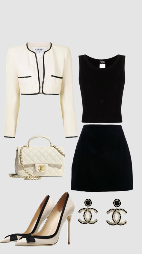 Chique Outfits, Old Money Outfits, Elegante Casual, Stylish Work Outfits, Looks Chic, Professional Outfits, Fancy Outfits, Girly Outfits, Casual Style Outfits