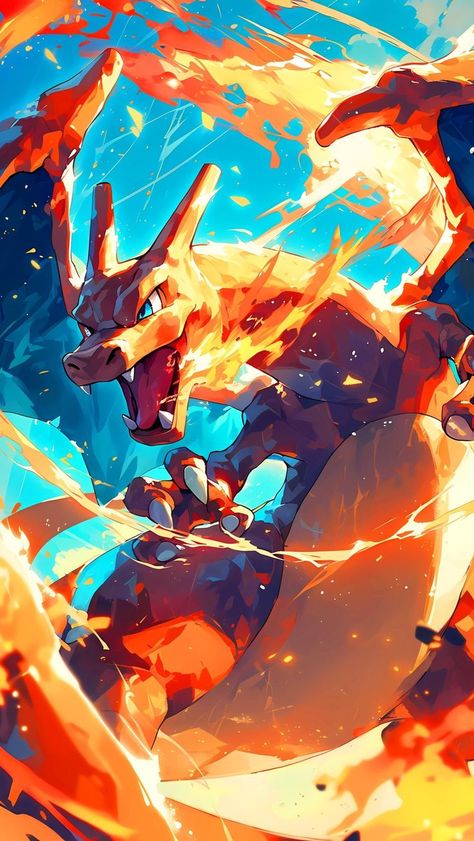 Pokemon Anime Characters, Rayquaza Pokemon, Gen 1 Pokemon, Pixel Art Pokemon, Pokemon Poster, Pokemon Backgrounds, Cool Pokemon Wallpapers, Pokemon Charizard, Pokemon Pokedex