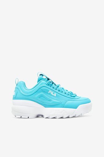 DISRUPTOR II PREMIUM Filas Disruptor, Shoes Fila, Platform Tennis Shoes, Women Shoes Sneakers, Platform Tennis, Shoe Warehouse, Frog Tattoos, Kawaii Shoes, Trainer Shoes