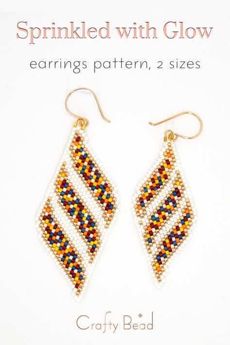 Native beading patterns