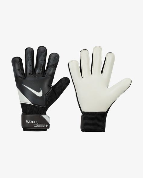 Nike Match Jr. Goal Keeper Gloves. Nike.com Archer Gloves, Goal Keeper Gloves, Gloves Aesthetic, Keeper Gloves, Football Goal, Goal Keeper, Football Gloves, Football Gear, Teen Boy