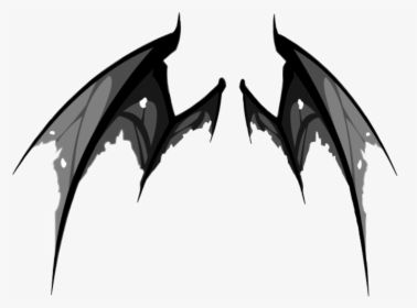 Anime Demon Wings, Monster Reference, Wings Png, Demon Wings, Drawing Help, Wings Drawing, Ange Demon, Wings Art, Wings Design