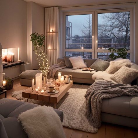 3+ Warm Living Room Decor Tips for a Cozy and Stylish Home • 333+ Images • [ArtFacade] Warm Living Room Decor, Living Room Decor Tips, Cozy Living Room Design, Living Room Warm, Cosy Living Room, Living Room Design Inspiration, Neutral Living Room, Living Room Decor Cozy, Home Design Living Room