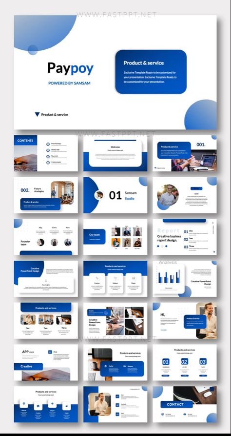 Power Point Presentation Design Ideas, Power Point Template Free, Business Concepts Templates, Business Infographic Templates, Powerpoint Design Inspiration, Powerpoint Layout Ideas, Modern Presentation Design, Ppt Inspiration, Finance Presentation