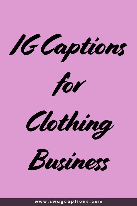 Looking for the perfect IG captions for clothing business posts? We've got you covered with creative, trendy, and engaging captions that showcase your fashion brand. Whether you're highlighting a new collection, promoting a sale, or sharing behind-the-scenes moments, our curated list will help you connect with your audience and boost engagement. Use these captivating captions to make your Instagram feed a fashion destination! Perfect for boutiques, apparel brands, and fashion influencers. Fashion Marketing Campaign, Adidas Samba Outfit Women, Modern Fashion Outfits, Adidas Samba Outfit, Samba Outfit, Ig Captions, Clothing Business, Caption For Yourself, Trendy Boutique