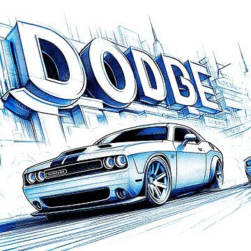 Dodge Challenger Drift Classic Muscle Car Sketch Draw Illustration White background. Dodge Sketch, Drawing Cars Sketches, How To Draw A Car Easy, Dodge Challenger Tattoo, Dodge Challenger Art, Dodge Challenger Drawing, Dodge Drawing, Challenger Drawing, Muscle Car Drawings