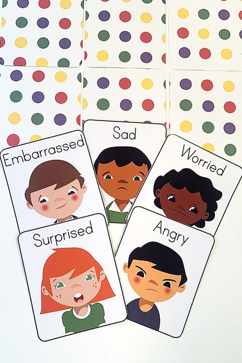 Emotions Matching Game, Feelings Matching Game, Emotions Memory Game Free Printable, Emotion Memory Game, Emotions Flash Cards Free Printable, Emotion Matching Free Printable, Feeling Cards Free Printable, Emotion Cards Printable, Emotions Matching Game Free Printable