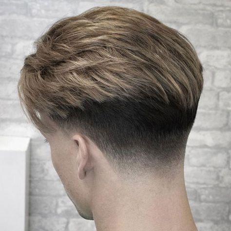 Fade Haircuts For Men, Undercut Hairstyle, Undercut Hairstyles Women, Low Taper, Short Undercut, Mens Haircuts Short Hair, Beard Art, Low Fade Haircut, Gents Hair Style