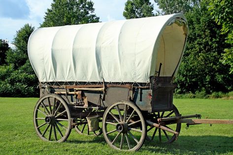 Pioneer Living, Antique Wagon, Farm Wagons, Wood Wagon, Horse Wagon, Pioneer Life, Horse Drawn Wagon, Wagon Wheels, Old Wagons