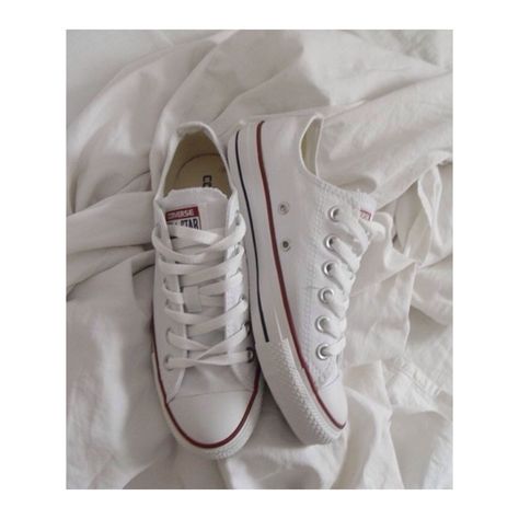 want♡ White Low Top Converse, Aomine Kuroko, Converse Aesthetic, Converse Outfits, Louis Vuitton Shoes Heels, Low Top Converse, Dr Shoes, All Stars Converse, Shoes Teen