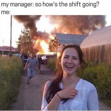 26 Workplace Memes That'll Keep You From Looking At The Clock - Memebase - Funny Memes Workplace Memes, Funny Boyfriend, Boyfriend Funny, Meme Page, Nursing Memes, Boyfriend Memes, Boyfriend Humor, The Shift, Work Memes