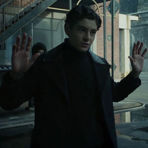 Bruce Wayne Gotham, Gotham Bruce And Selina, Gotham Season 1, Gotham Bruce, Powerman 5000, David Mazouz, Bruce And Selina, Gotham Tv Series, Percy Jackson Fanfic