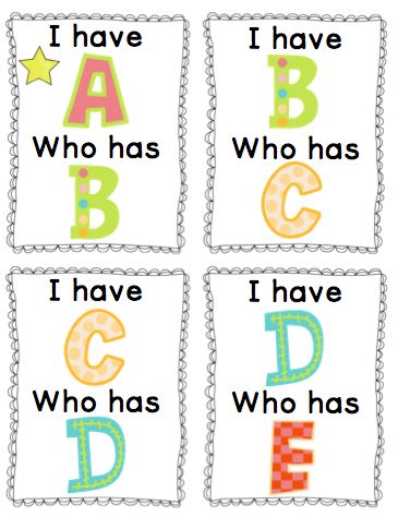 Alphabet Party Kindergarten, Letter Activities Kindergarten, Alphabet Games For Kindergarten, Letter Sounds Preschool, Sniffing Glue, Alphabet Party, Phonics Ideas, Classroom Items, Kindergarten Alphabet